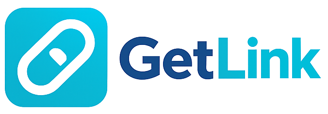 GET-LİNK Basit ve hızlı URL kısaltıcı!